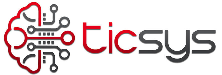 ticsys - Digital Solutions