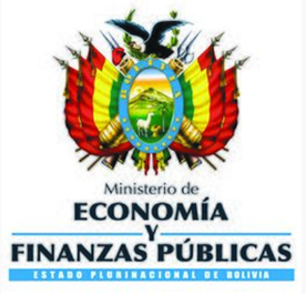 Ministerio de economia y finanzas