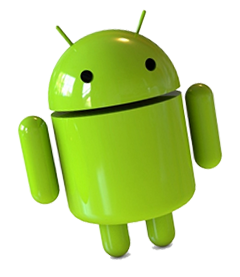 desarrollo de aplicaciones android