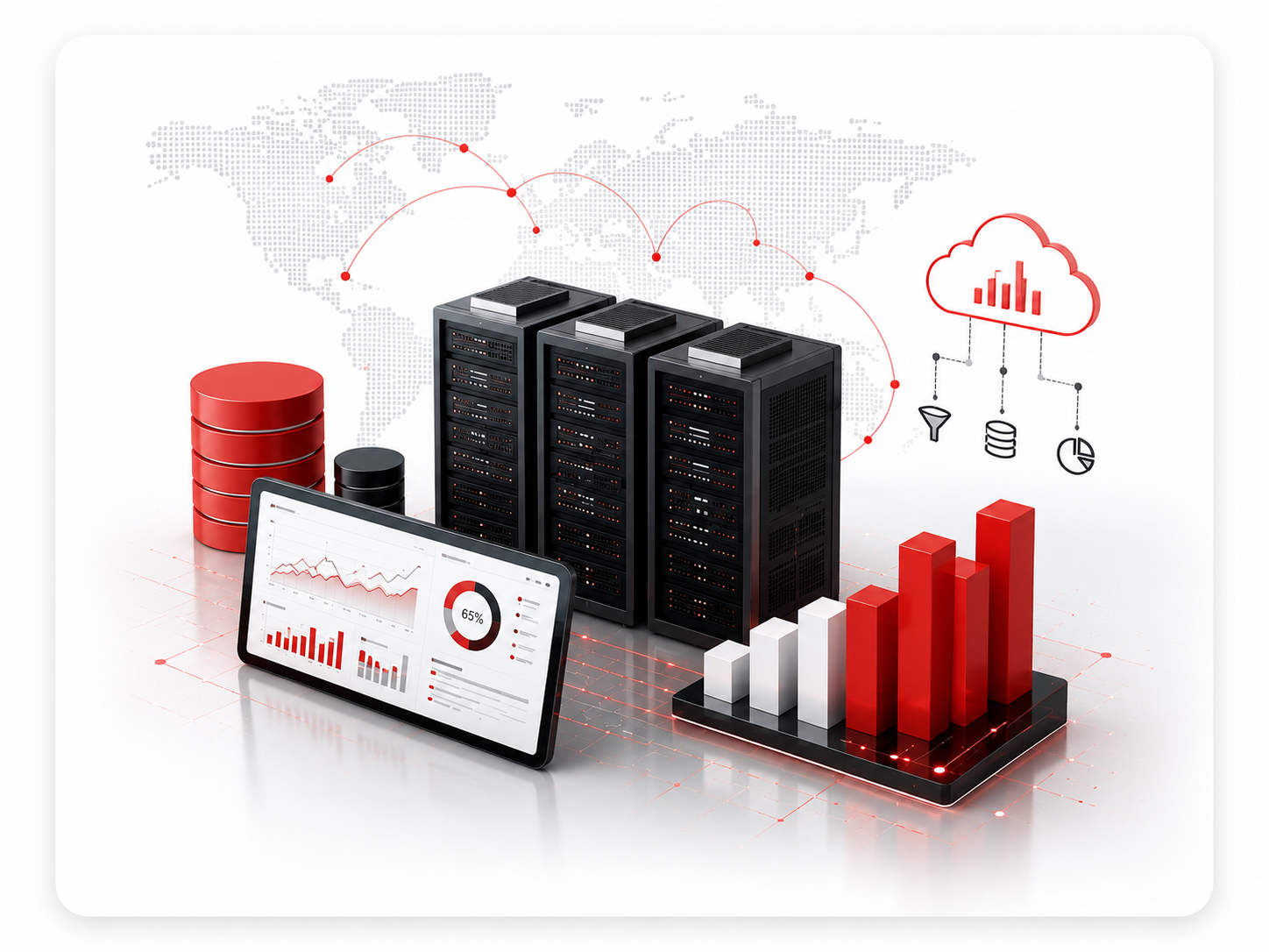 Big Data & Analytics