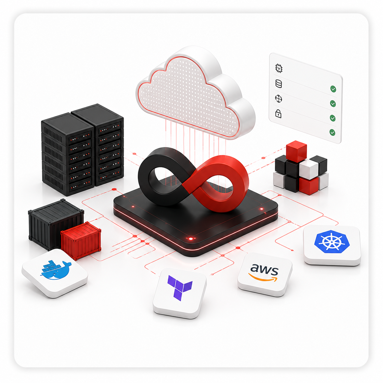 Cloud & DevOps