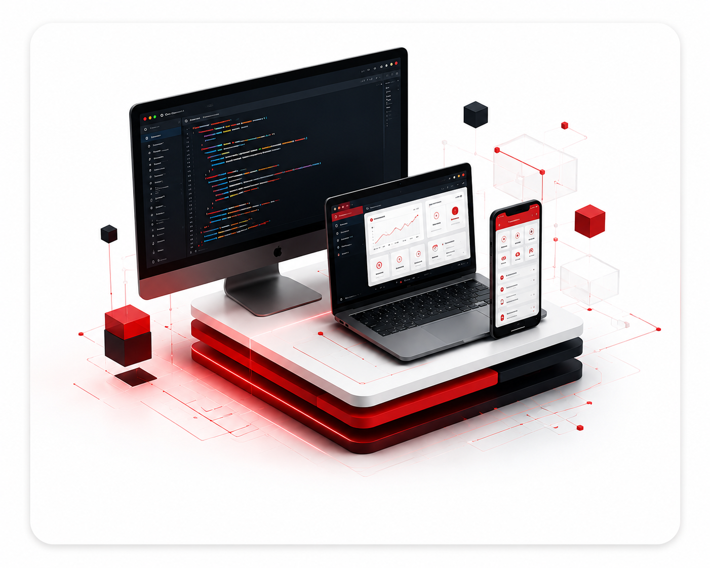 Desarrollo Enterprise