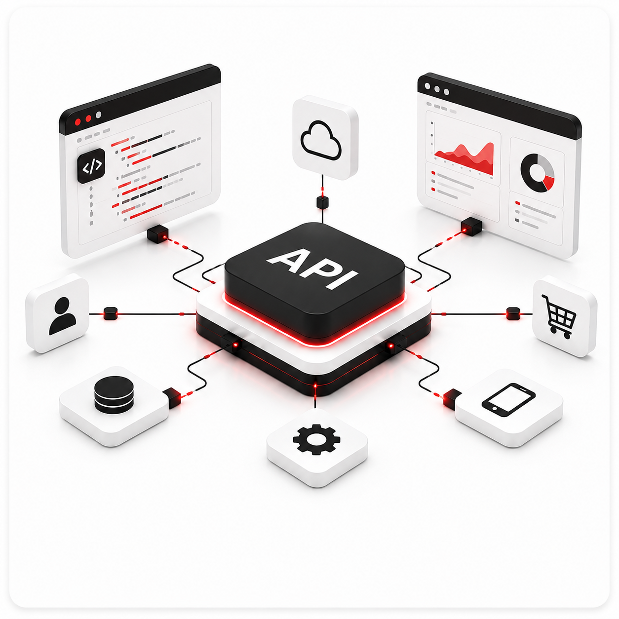 Integraciones & APIs