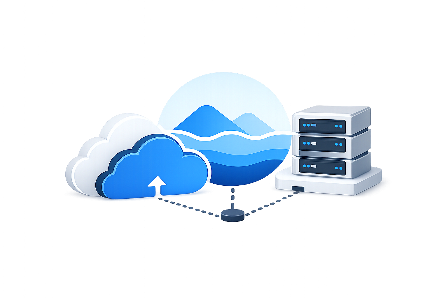 Cloud & On-Premise