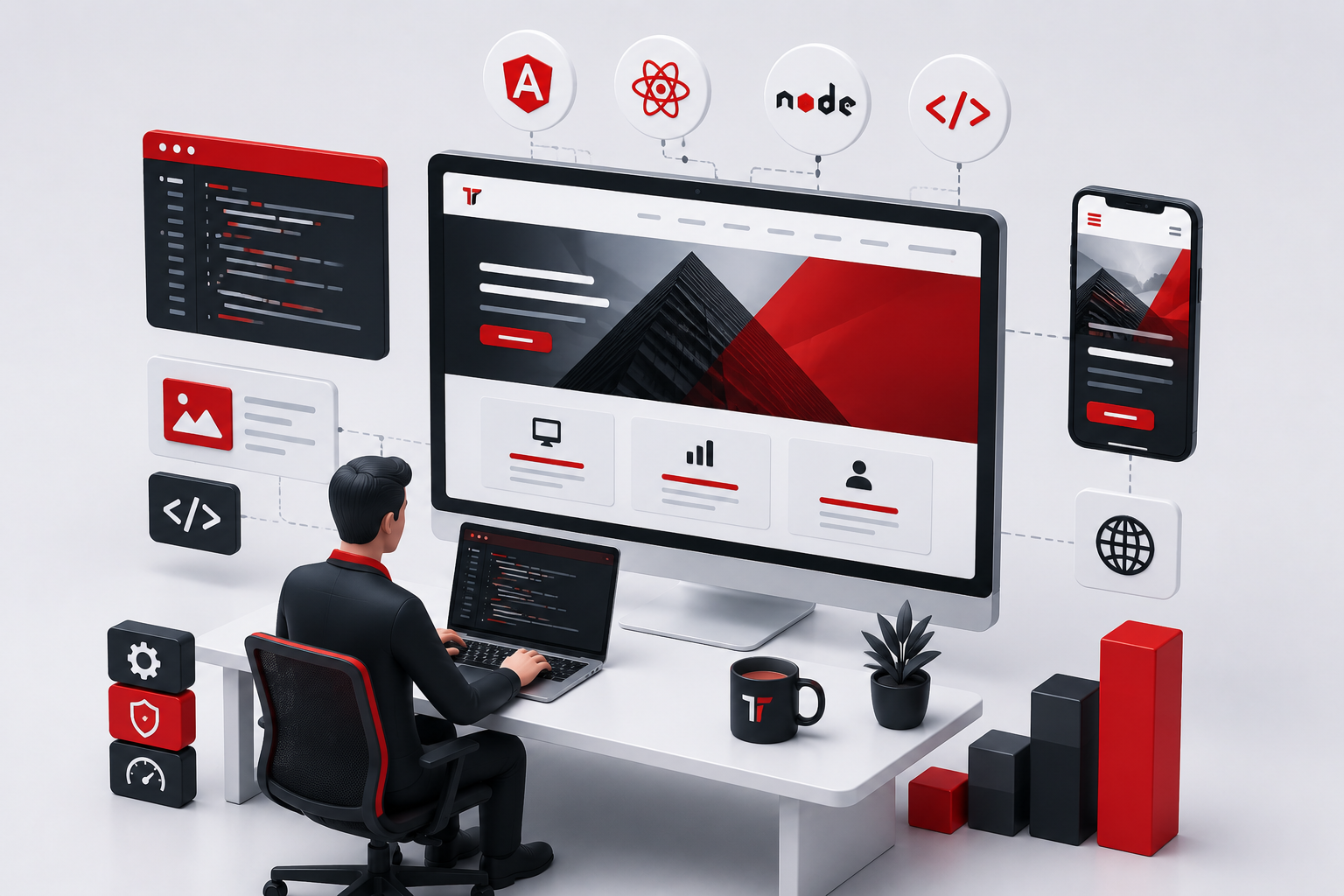 Aplicaciones Web