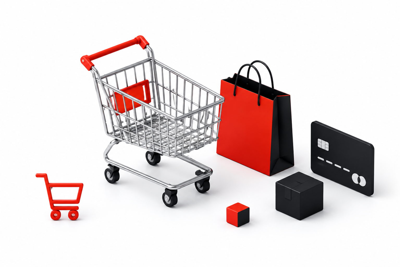 Retail & E-commerce