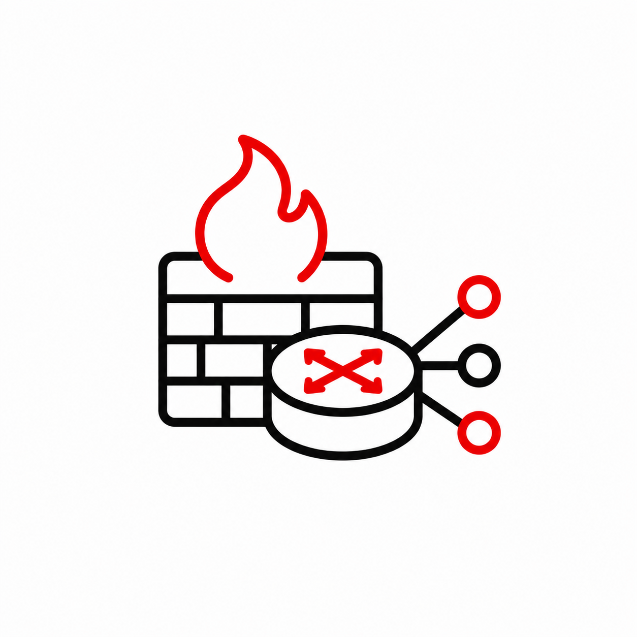 Especialistas en Firewalls & Networking