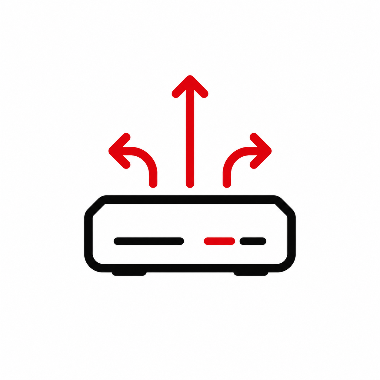 Routing & Switching